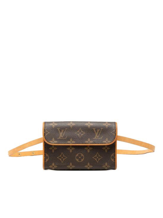 Louis Vuitton Handbags - Louis Vuitton Florentine Waist Bag #354497L63B